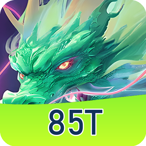 Fortune Dragon Slot - RTP 96.5%